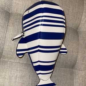 Kate spade whale crossbody